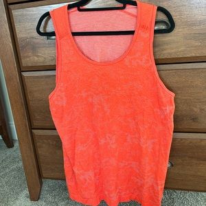 Men’s Lululemon Tank